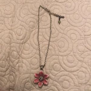 Brighton Pop Garden Necklace